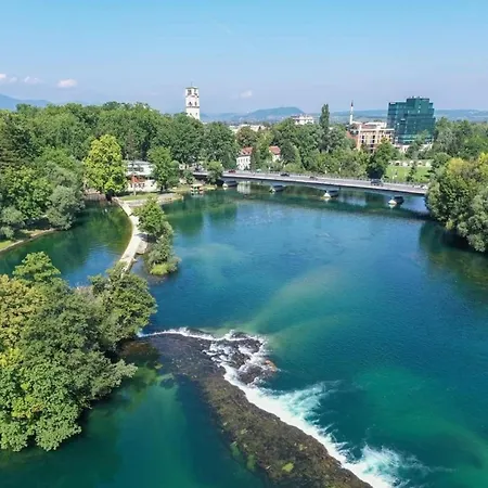 Oz Ii Bihac