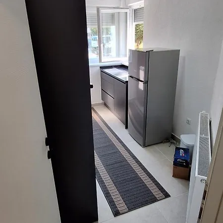 Oz Ii Apartman *