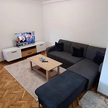 Apartman Oz Ii Bihać